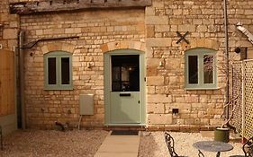 The Old Forge